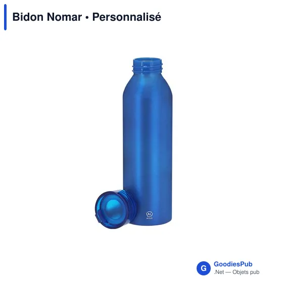 Bidon Nomar - Image 12