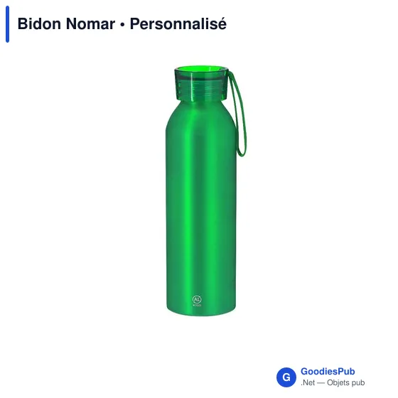 Bidon Nomar - Image 4