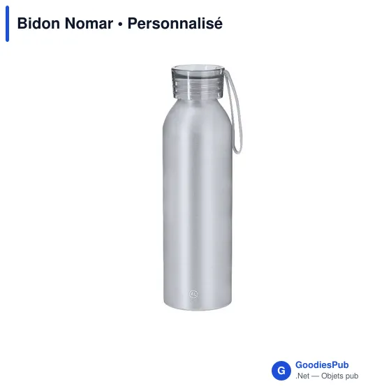 Bidon Nomar - Image 7