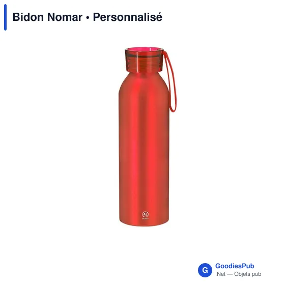 Bidon Nomar - Image 10