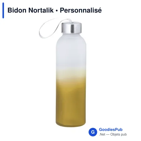 Bidon Nortalik