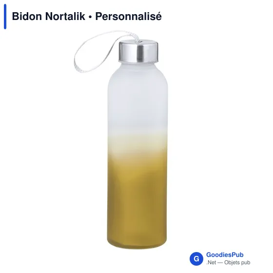 Bidon Nortalik - Image 1
