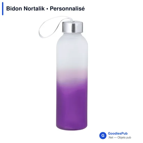 Bidon Nortalik - Image 11