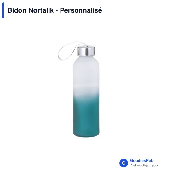 Bidon Nortalik - Image 12