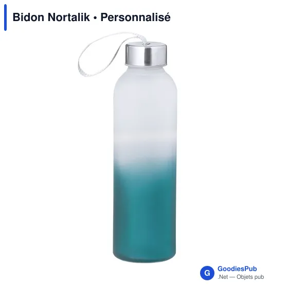 Bidon Nortalik - Image 6