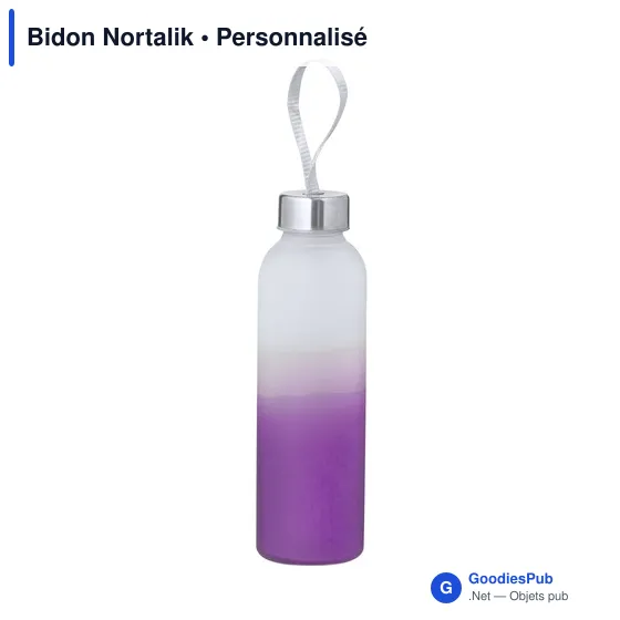 Bidon Nortalik - Image 8