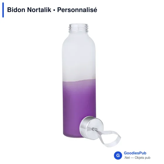 Bidon Nortalik - Image 9