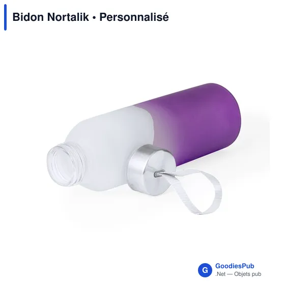 Bidon Nortalik - Image 10