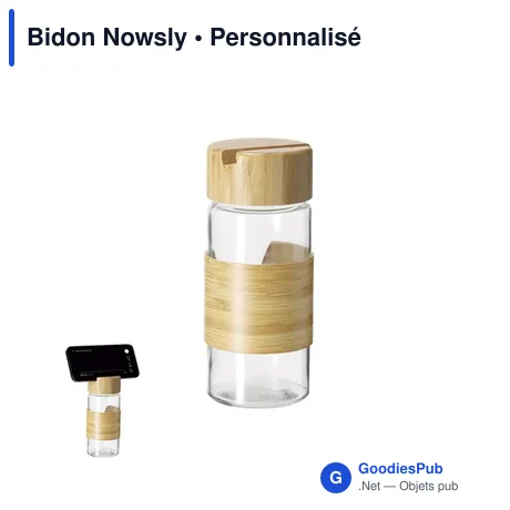 Bidon Nowsly