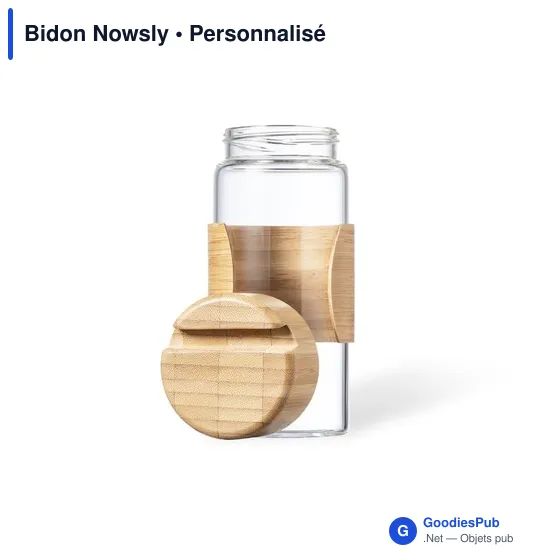 Bidon Nowsly - Image 2