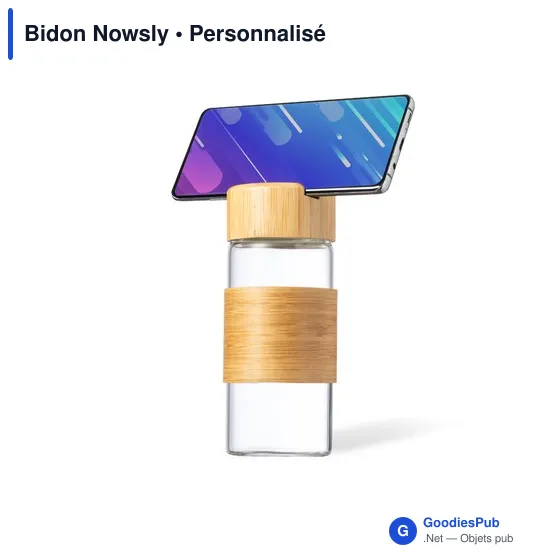 Bidon Nowsly - Image 3