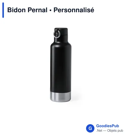 Bidon Pernal