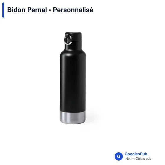 Bidon Pernal - Image 1