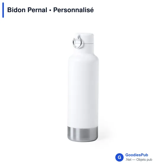 Bidon Pernal - Image 2
