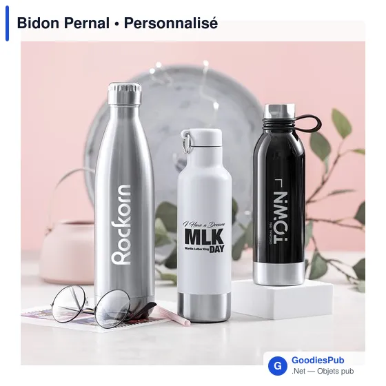 Bidon Pernal - Image 4