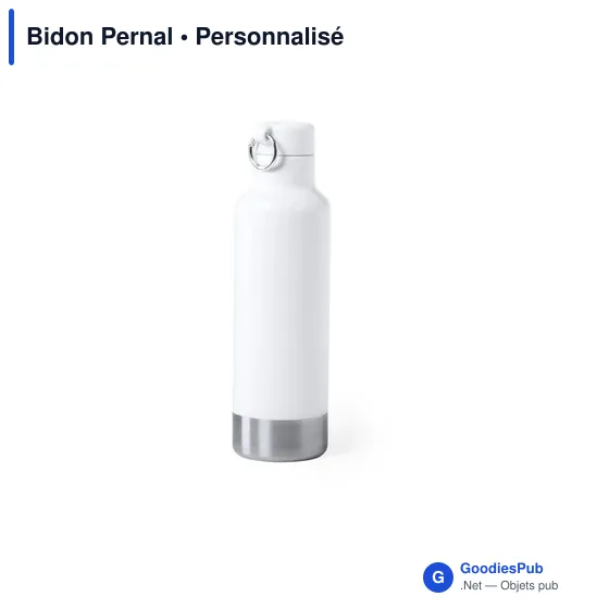 Bidon Pernal - Image 5