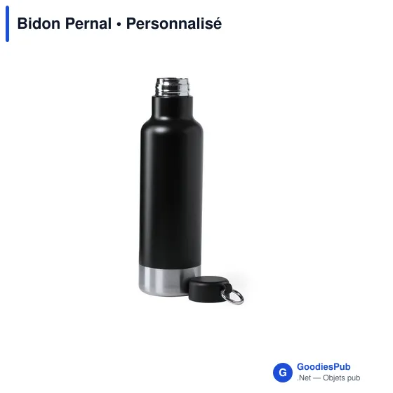Bidon Pernal - Image 7