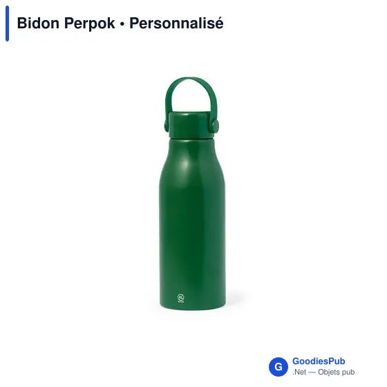 Bidon Perpok - Image 1