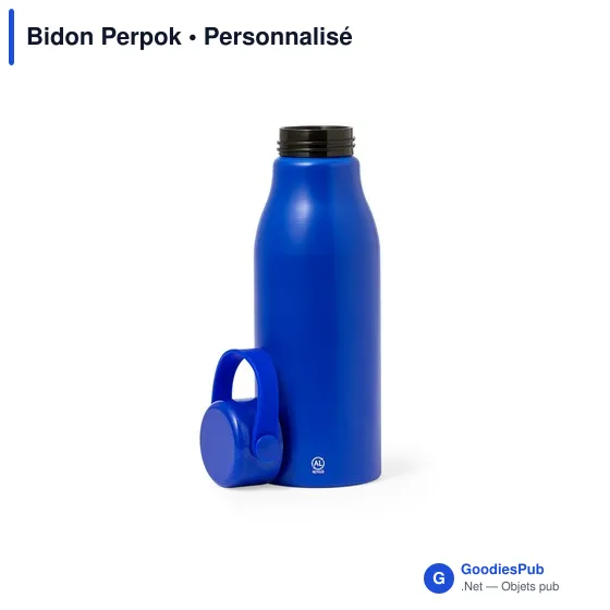Bidon Perpok - Image 3