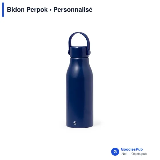 Bidon Perpok - Image 4