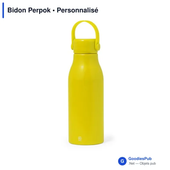 Bidon Perpok - Image 5