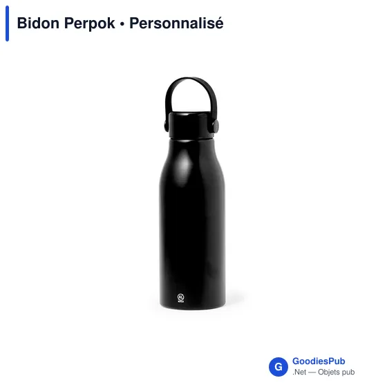 Bidon Perpok - Image 7