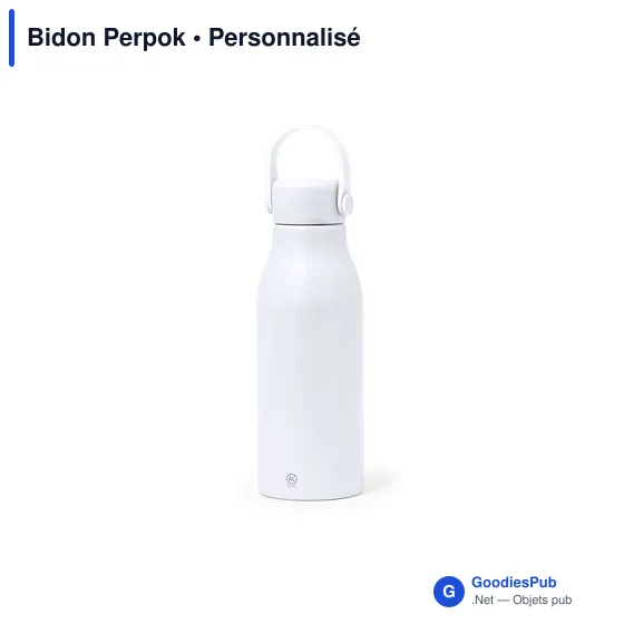 Bidon Perpok - Image 10