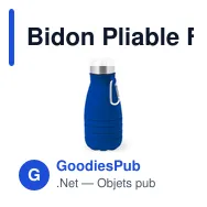 Bidon Pliable Fael - Miniature 8
