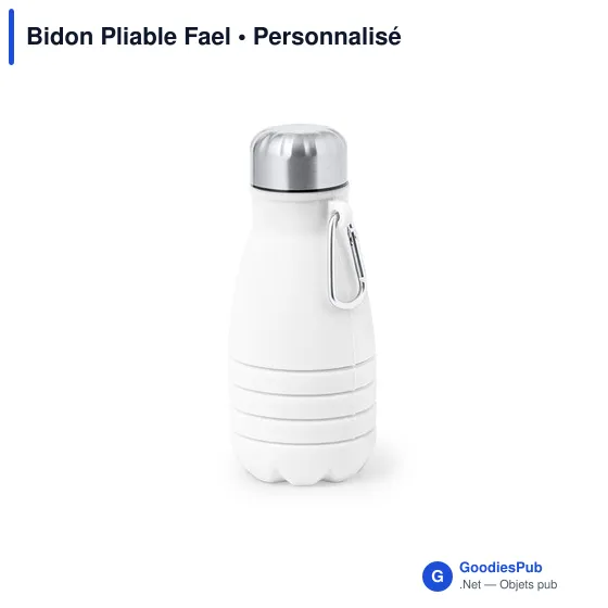 Bidon Pliable Fael - Image 9