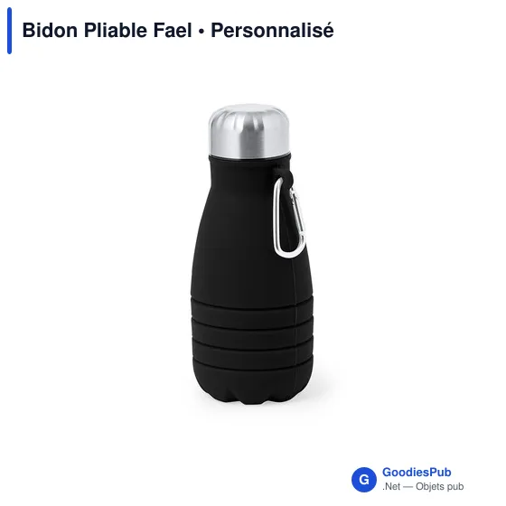 Bidon Pliable Fael - Image 10