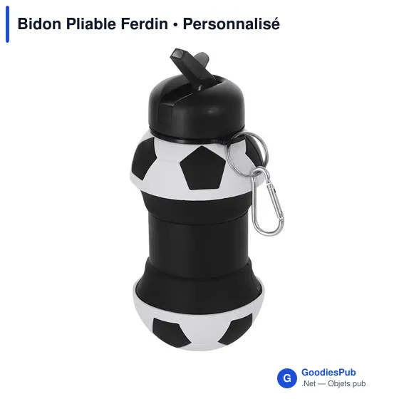 Bidon Pliable Ferdin - Image 2