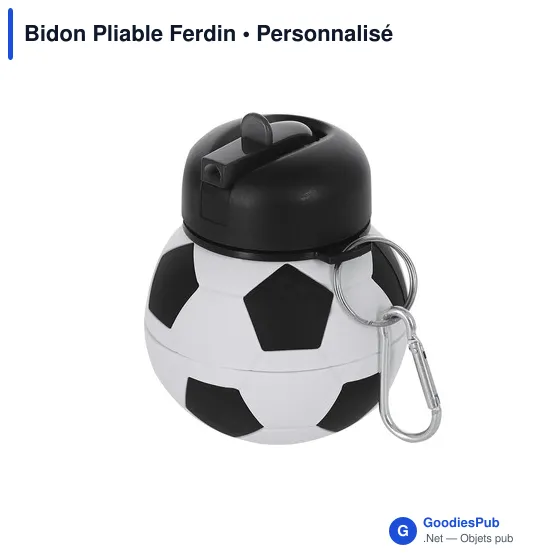 Bidon Pliable Ferdin - Image 3