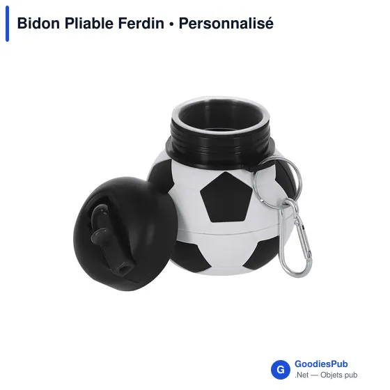 Bidon Pliable Ferdin - Image 4