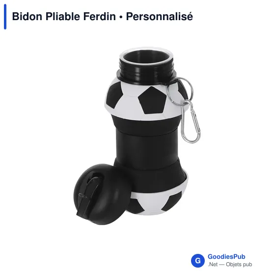 Bidon Pliable Ferdin - Image 5
