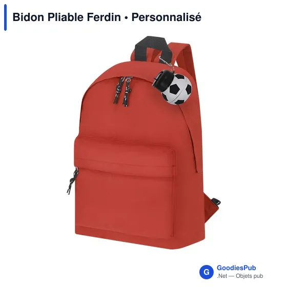 Bidon Pliable Ferdin - Image 6