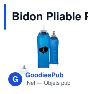 Bidon Pliable Poel - Miniature 6