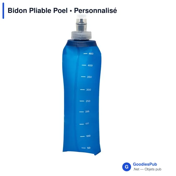 Bidon Pliable Poel - Image 7