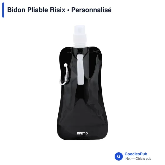 Bidon Pliable Risix - Image 1