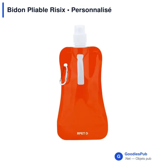 Bidon Pliable Risix - Image 11