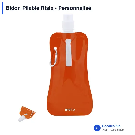Bidon Pliable Risix - Image 12