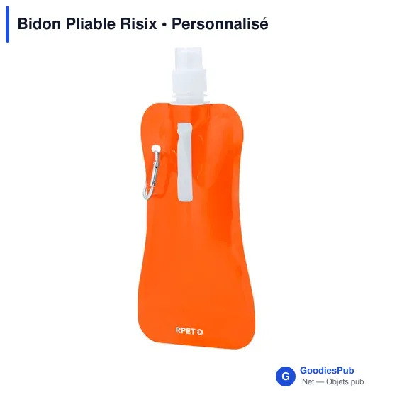 Bidon Pliable Risix - Image 3