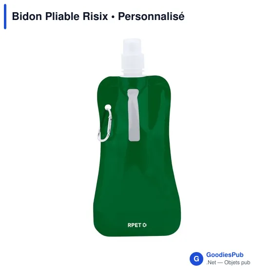 Bidon Pliable Risix - Image 6