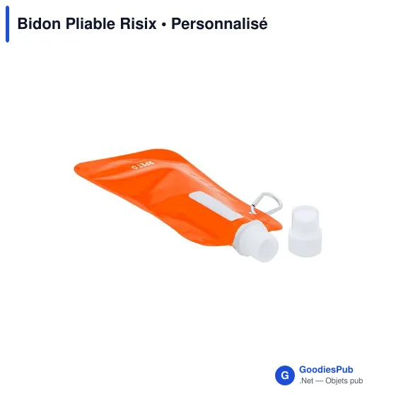 Bidon Pliable Risix - Image 9