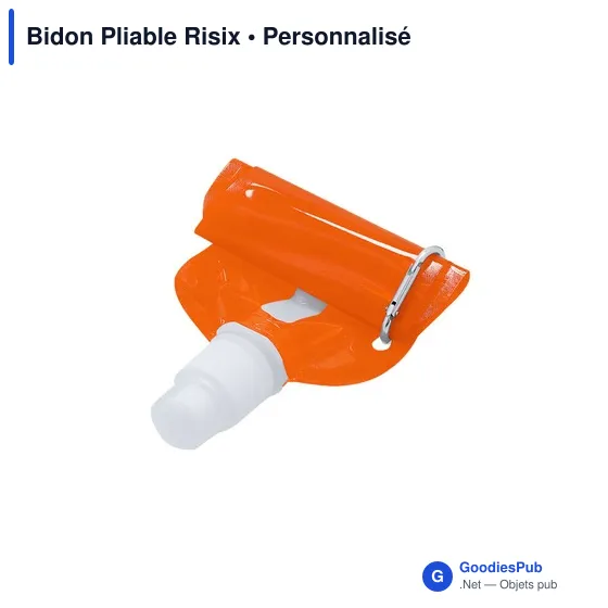 Bidon Pliable Risix - Image 10