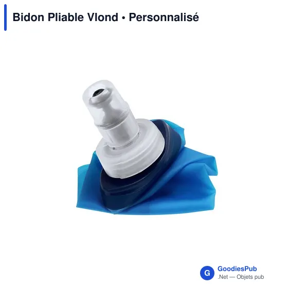 Bidon Pliable Vlond - Image 6
