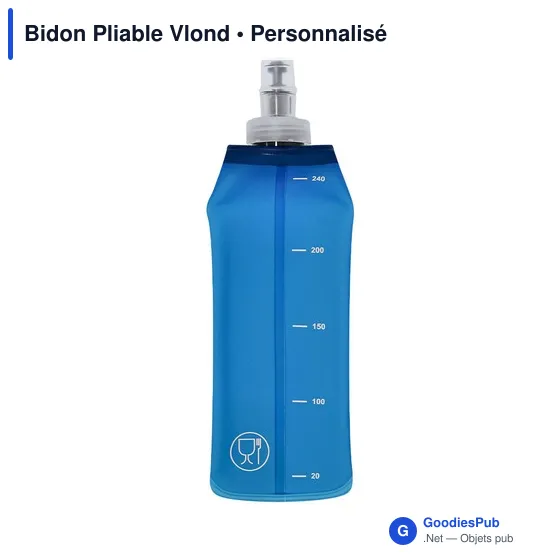 Bidon Pliable Vlond - Image 7