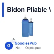 Bidon Pliable Vlond - Miniature 8