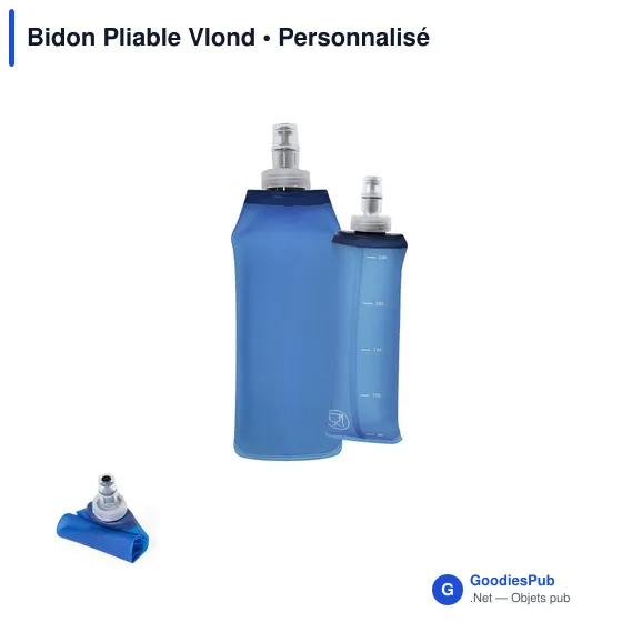Bidon Pliable Vlond - Image 8