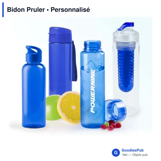Bidon Pruler - Image 3