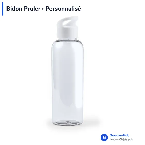 Bidon Pruler - Image 4